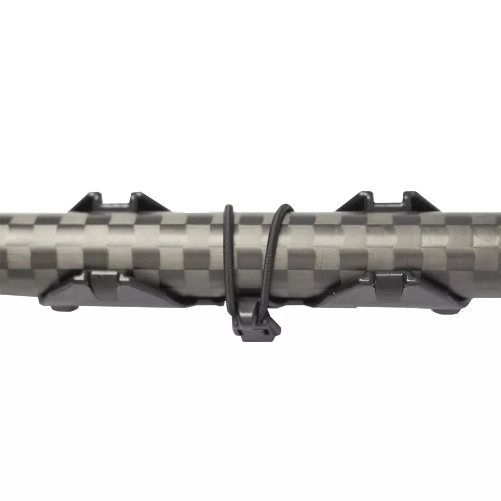 YakAttack PadLoc Kayak Paddle Holder