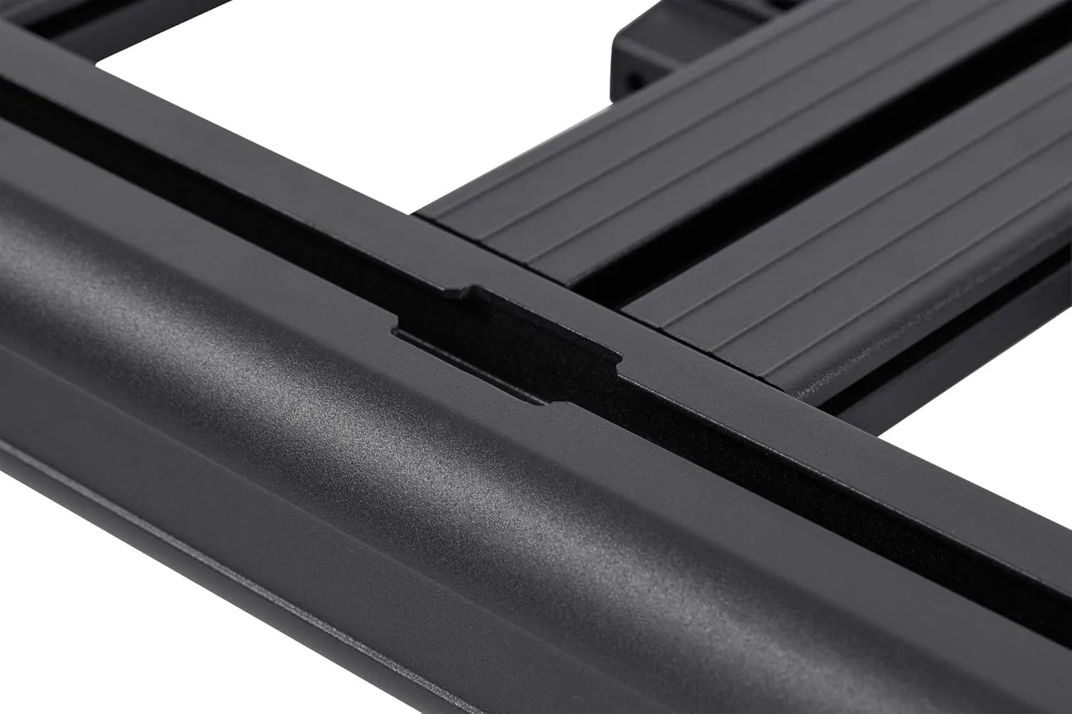 Yakima 60 by 54 Inch Aluminum Roof Mount LockNLoad 3 Bar System Heavy Duty Roof Rack Platform with 165 Pound Load Capacity, Black