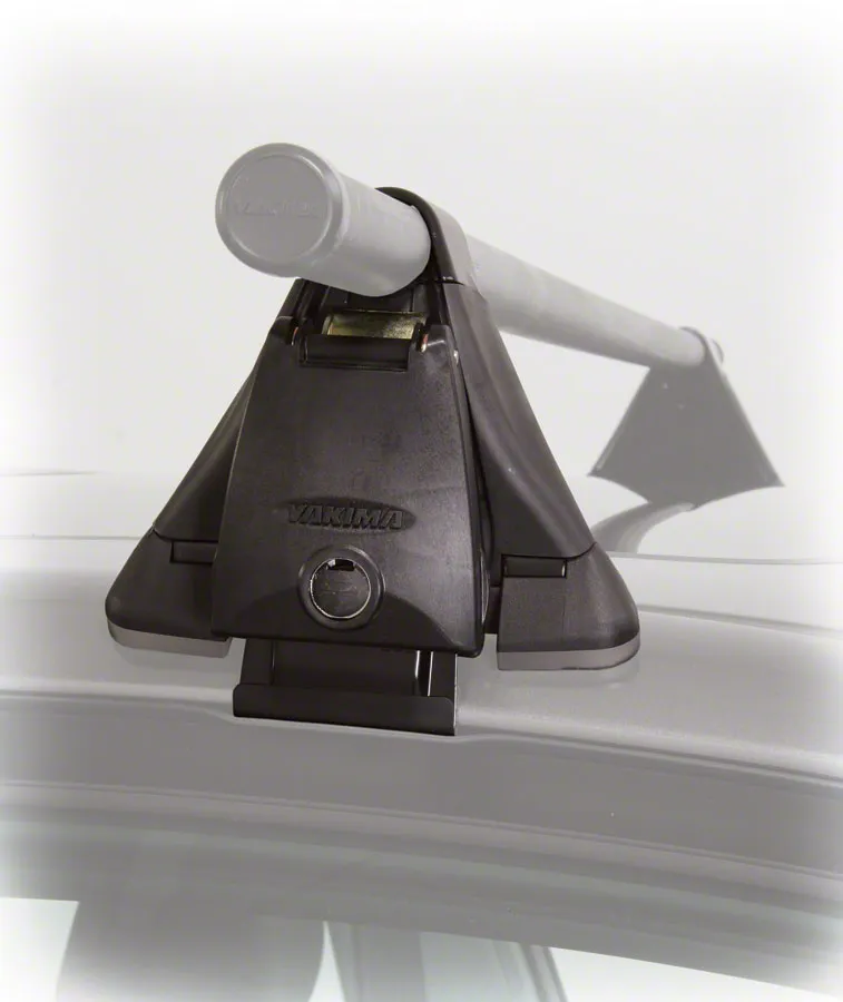 Yakima Q-Tower