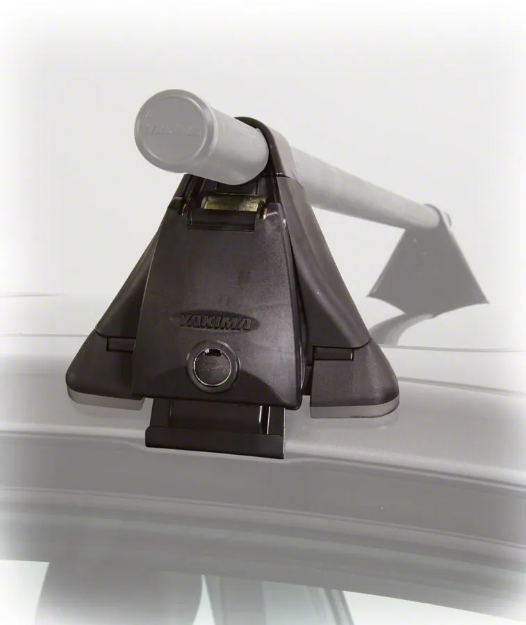 Yakima Q-Tower