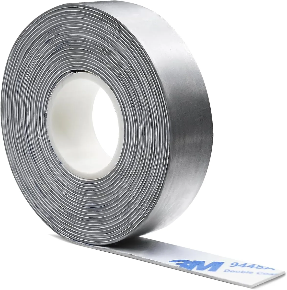 Yeshom Lead Tape Golf 1/2" x 60"/100"/150", 2 Grams Per Inch, Add Swing Weight Golfing Adhesive Accessories for Golf Clubs Pickleball Paddle Tennis Racket Fishing