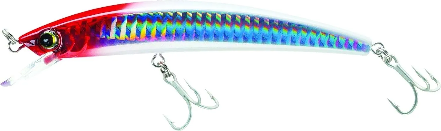 Yo-Zuri Crystal Minnow Floating Lure