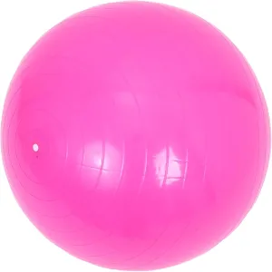 Yoga Balls for Women 55cm Large Exercise Ball Birthing for Pregnancy Home Fitness Equipment Anti-Burst Material Nonslip Surface