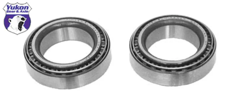 Yukon Gear Carrier installation Kit For 76  Chrysler 8.25in Rear
