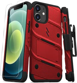 ZIZO BOLT Series iPhone 12 Mini Case